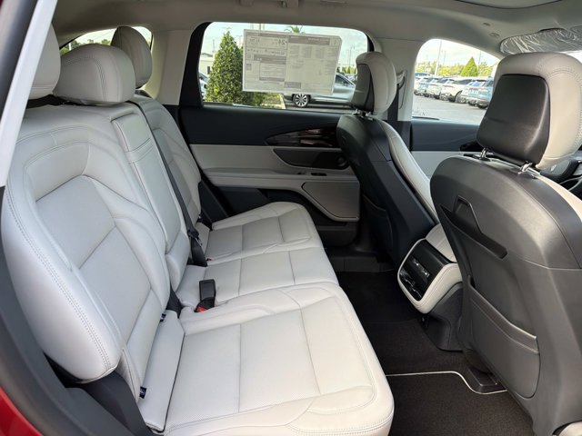 New 2026 Lincoln Nautilus Premier w/ Equipment Group 102A AWD/4WD image 22