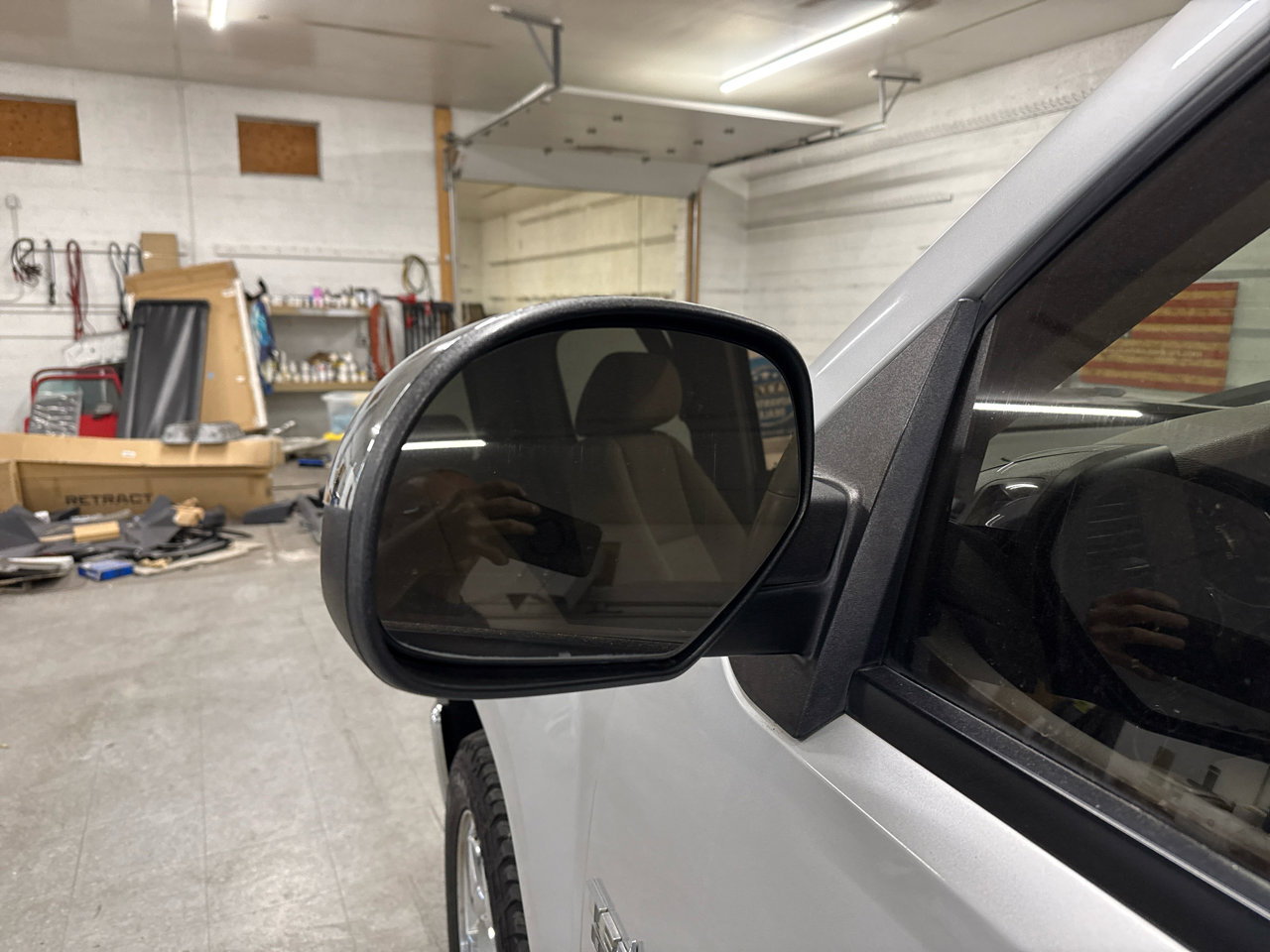 Used 2010 GMC Sierra 1500 SLE w/ Texas Edition image 90