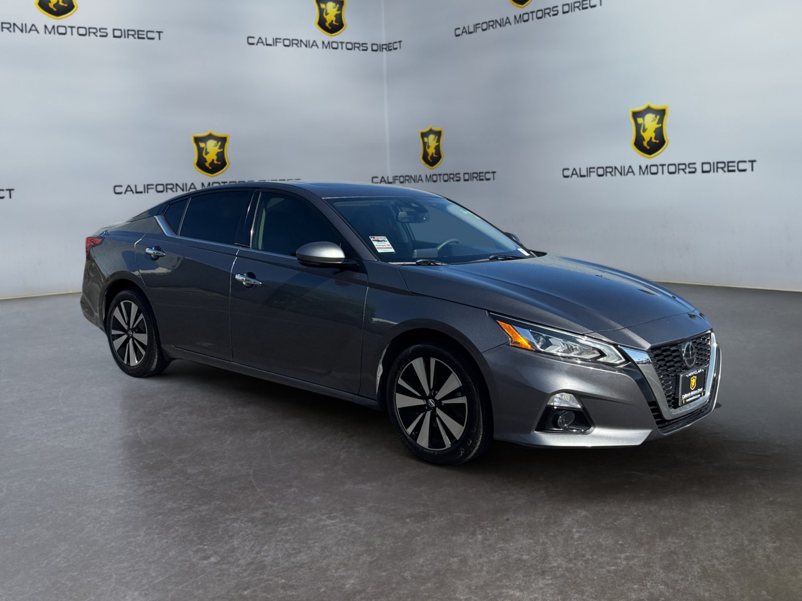 Used 2019 Nissan Altima 2.5 SV FWD image 7