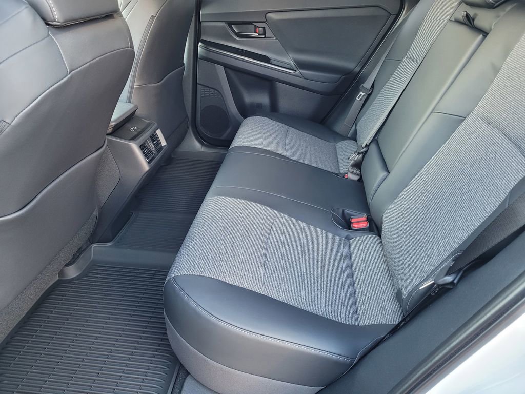 New 2026 Toyota bZ image 6