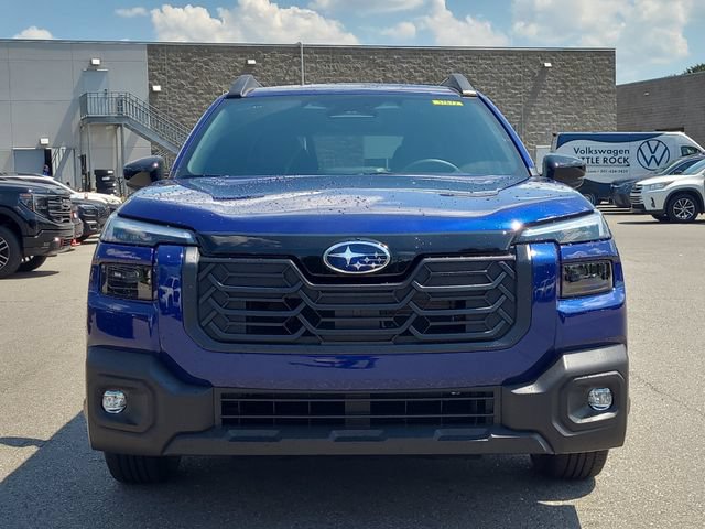 New 2026 Subaru Outback Premium AWD/4WD image 8