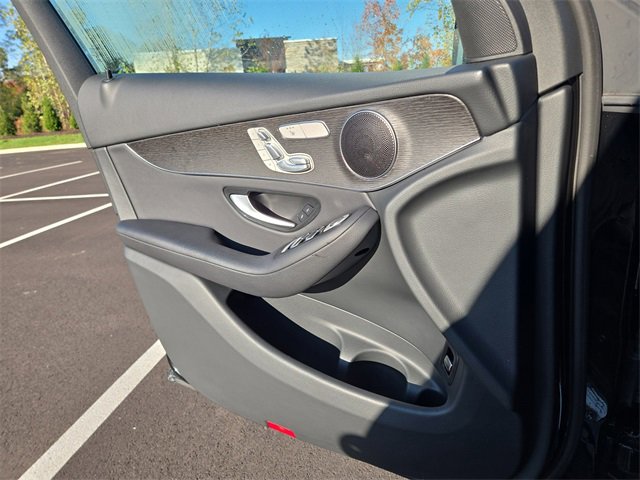 Certified 2022 Mercedes-Benz GLC 300 4MATIC image 22