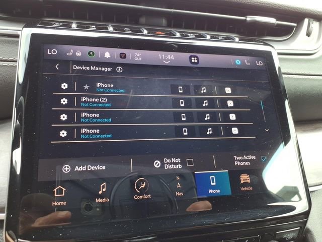 Used 2024 Jeep Grand Cherokee Limited RWD image 12