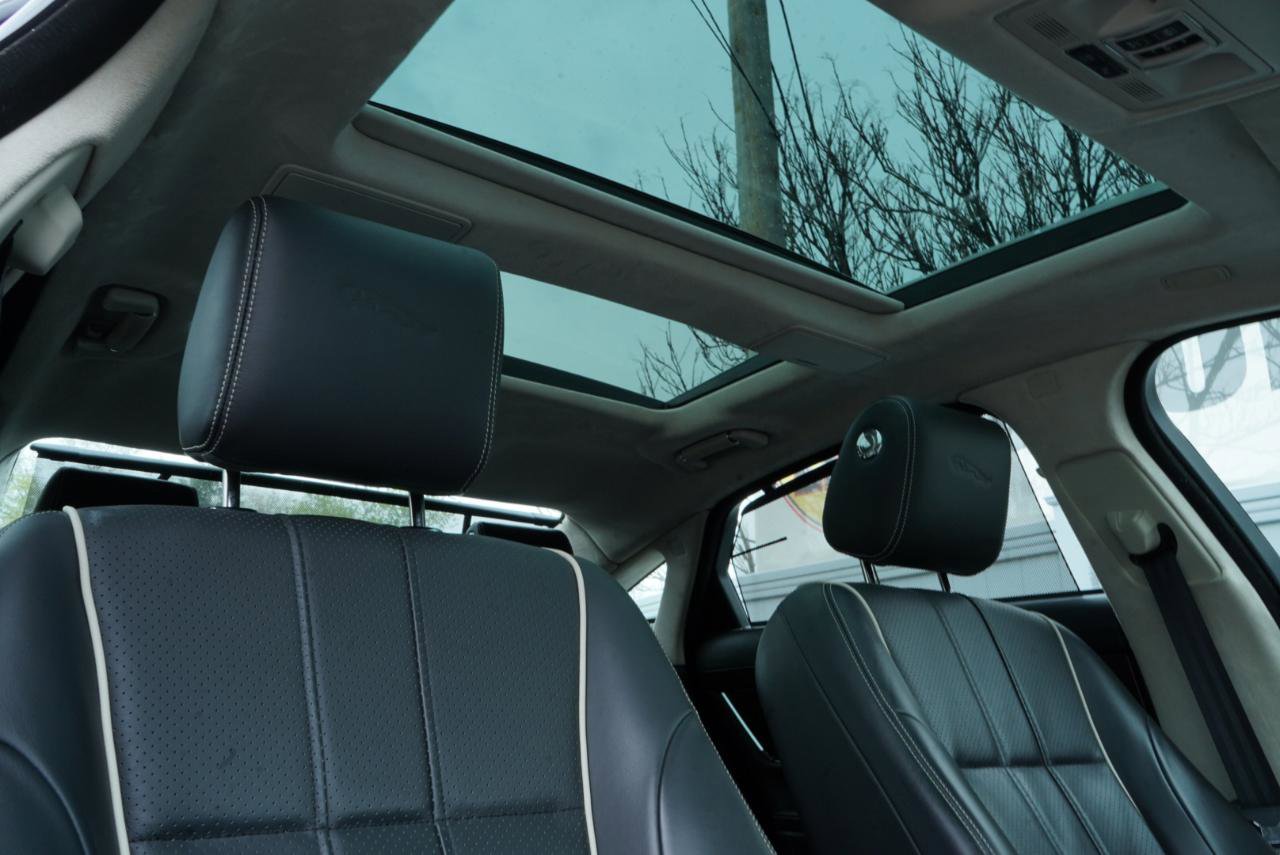 Used 2015 Jaguar XJ L Portfolio AWD/4WD image 72