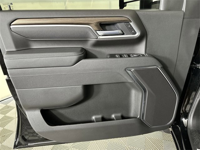 New 2026 Chevrolet Silverado 2500 LT w/ Trail Boss Package image 22