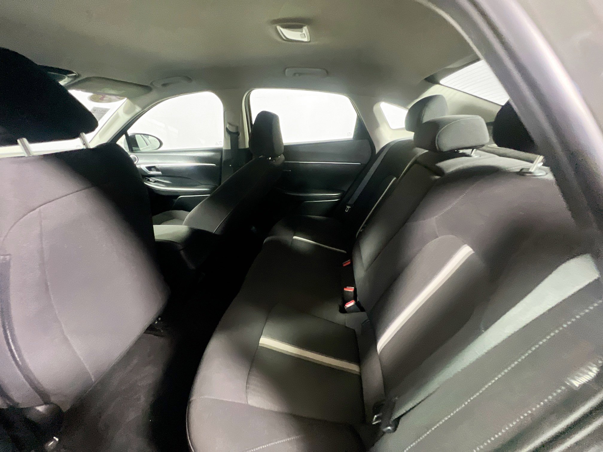 Used 2023 Hyundai Sonata SEL image 29