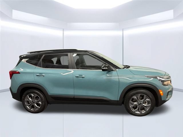 Certified 2024 Kia Seltos S AWD/4WD image 5