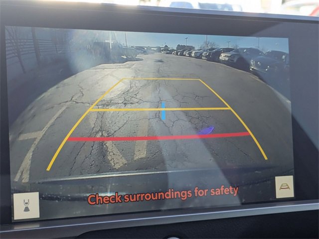 Used 2023 Toyota Crown XLE image 25