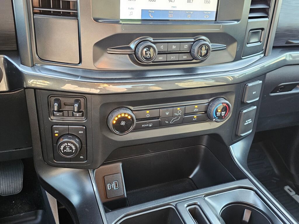 Used 2022 Ford F150 Tremor AWD/4WD image 28