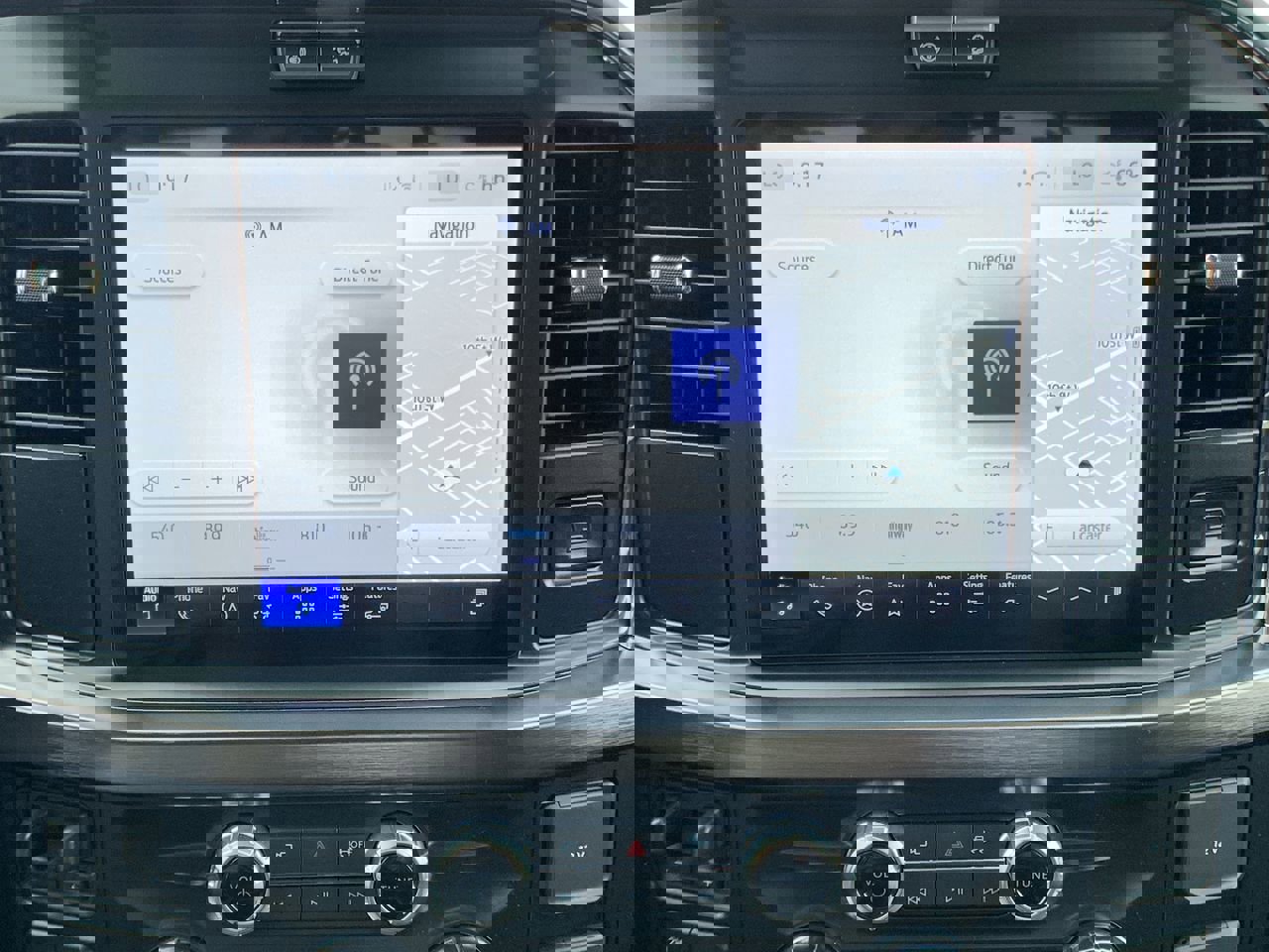 New 2026 Ford F250 Lariat w/ FX4 Off-Road Package image 34