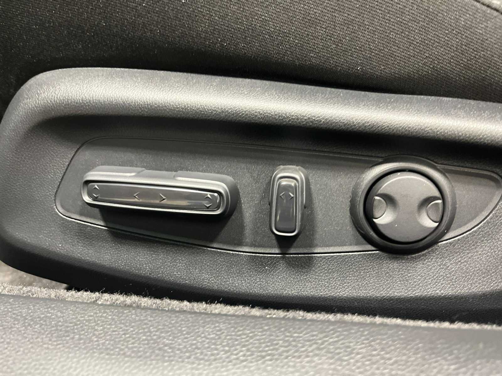 New 2026 Honda Accord SE image 14