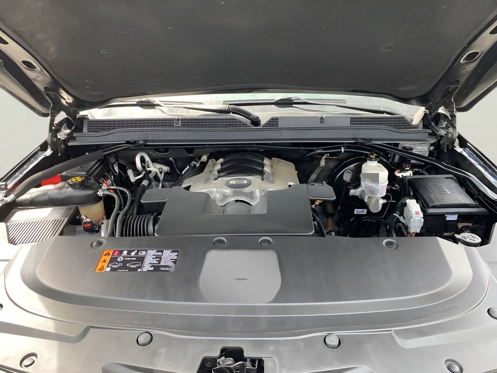 Used 2020 Cadillac Escalade Luxury AWD/4WD image 11