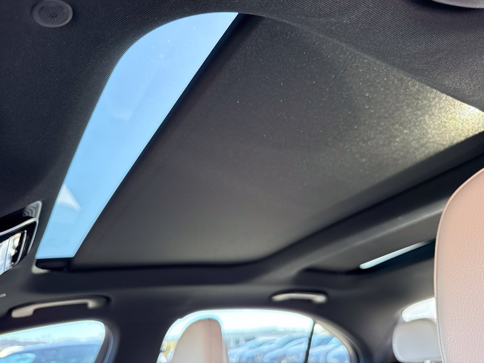 New 2026 Mercedes-Benz C 300 Sedan image 19