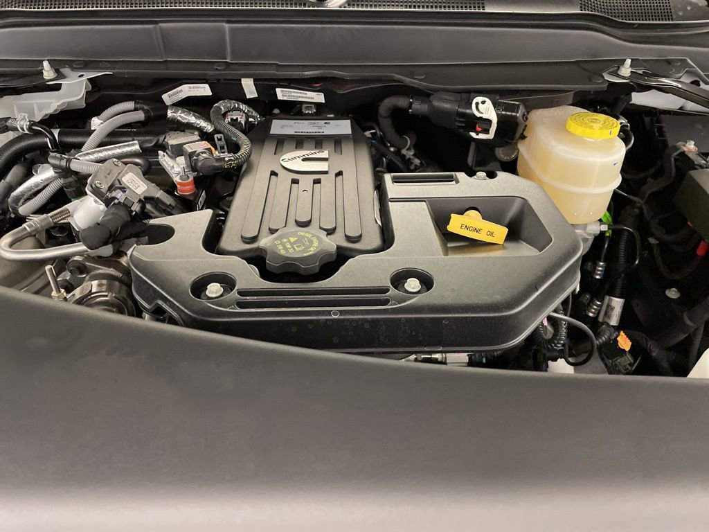 New 2026 RAM 2500 Tradesman image 19