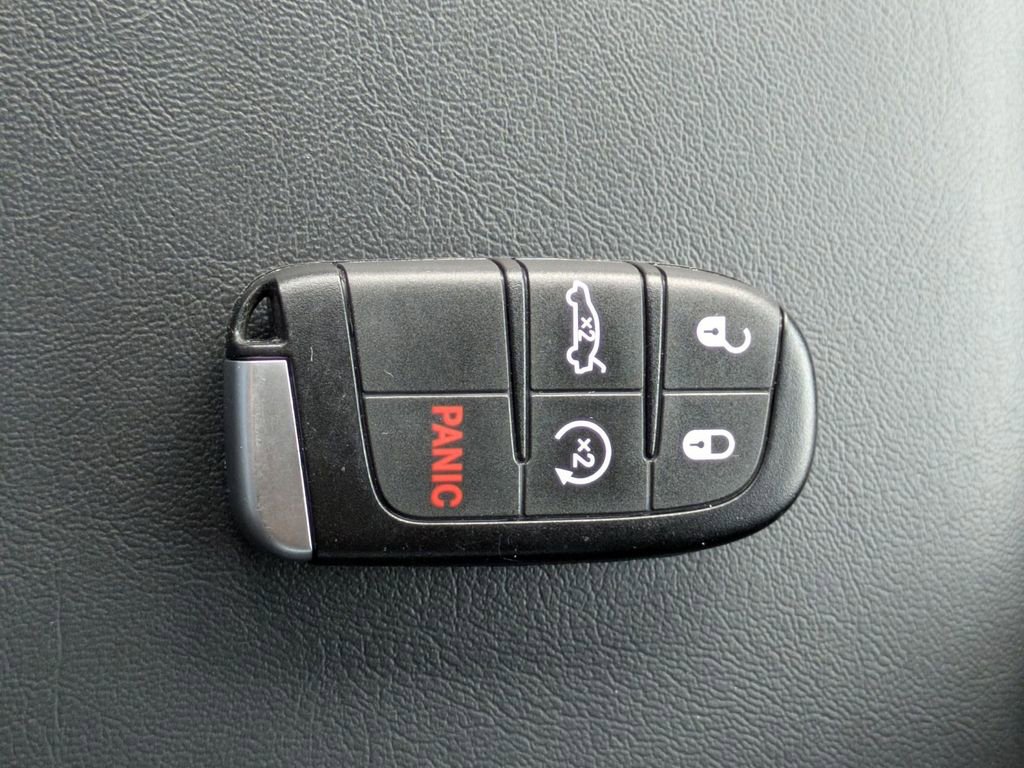 Used 2023 Dodge Challenger R/T Scat Pack image 36