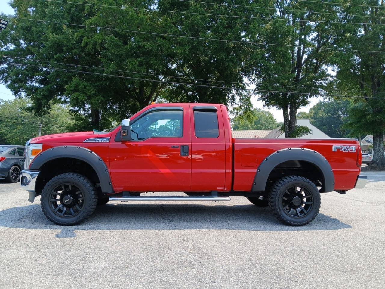 Used 2015 Ford F350 XLT