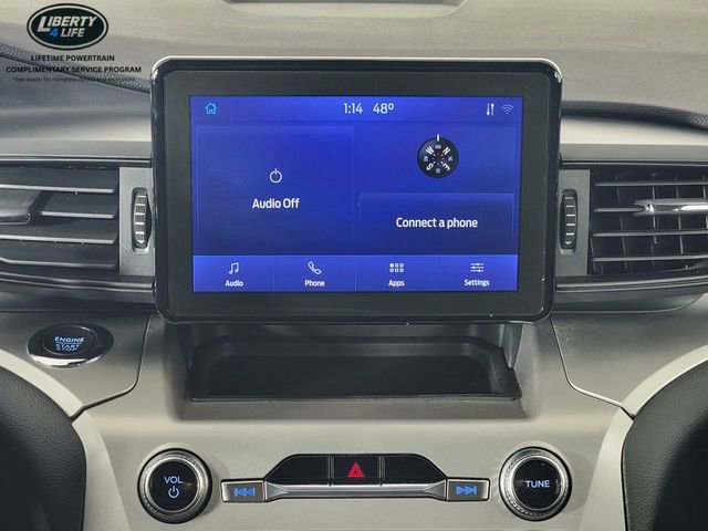 Certified 2022 Ford Explorer XLT AWD/4WD image 22