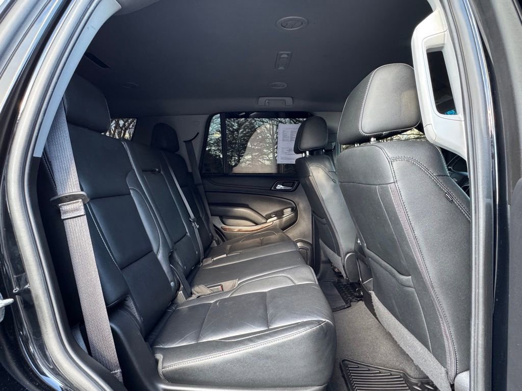 Used 2019 Chevrolet Tahoe LT RWD image 17