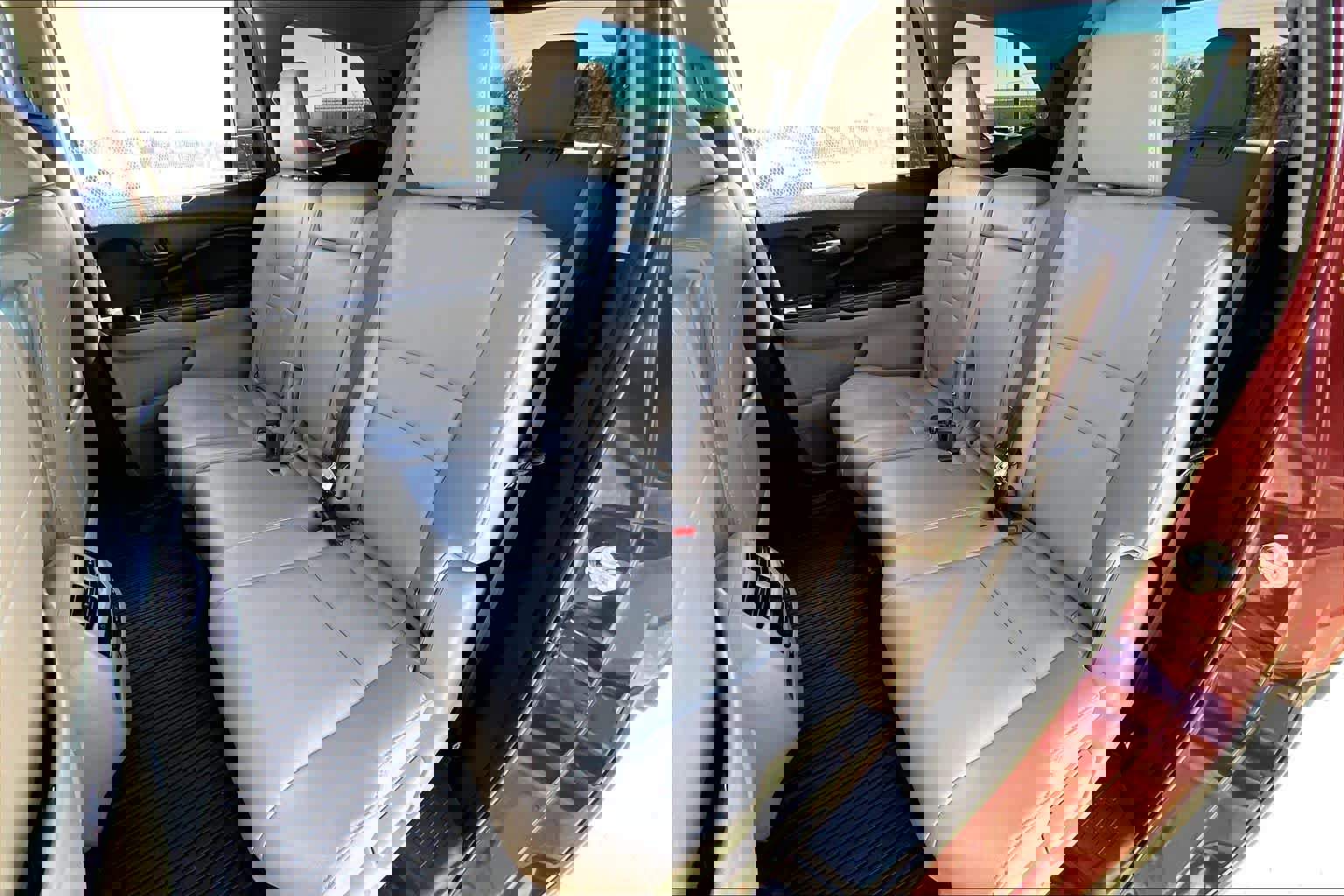 Used 2018 Honda Pilot Touring image 20