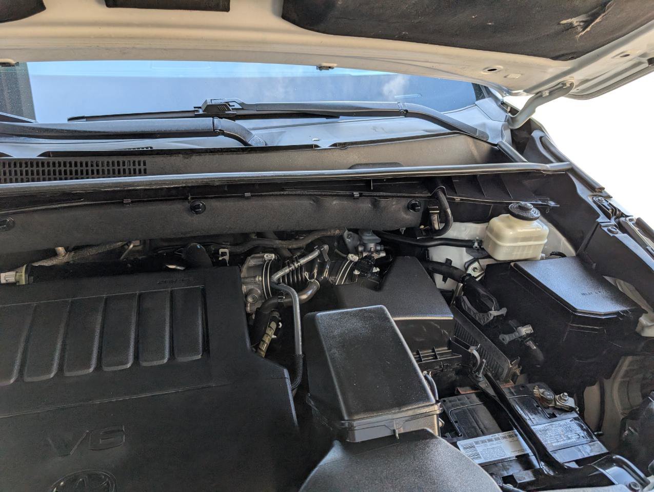Used 2015 Toyota Highlander Limited FWD image 29