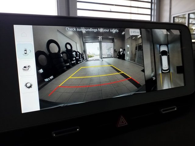 Certified 2024 Hyundai Ioniq 5 Limited RWD image 8