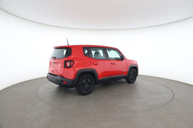 Used 2019 Jeep Renegade Sport FWD image 19