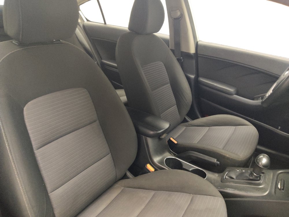 Used 2016 Kia Forte LX w/ LX Popular Package image 21