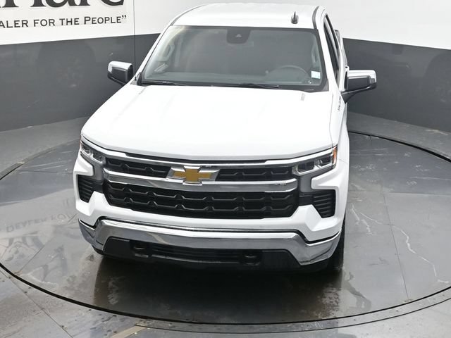 New 2026 Chevrolet Silverado 1500 LT AWD/4WD image 37