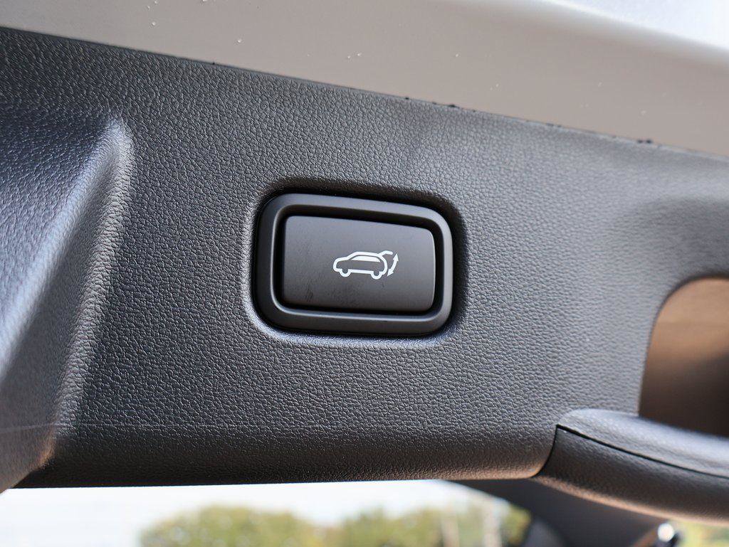 New 2026 Hyundai Tucson Limited image 17