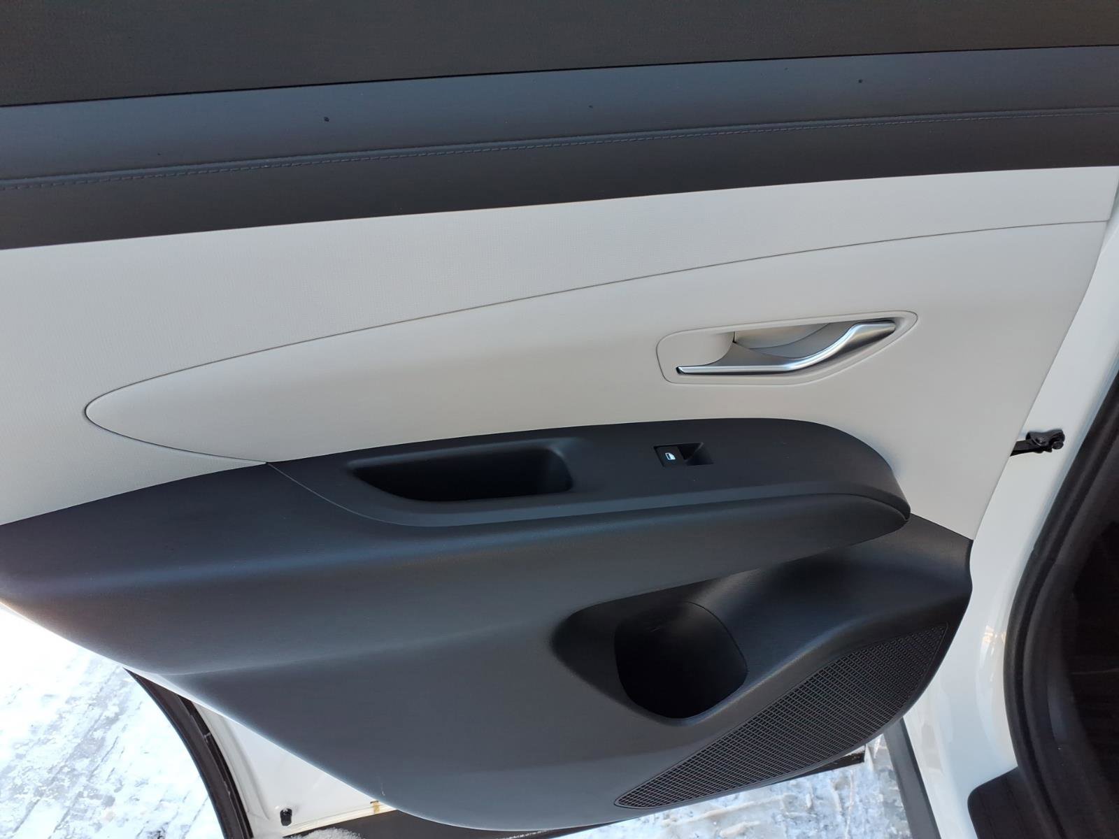 Used 2025 Hyundai Tucson SEL image 8