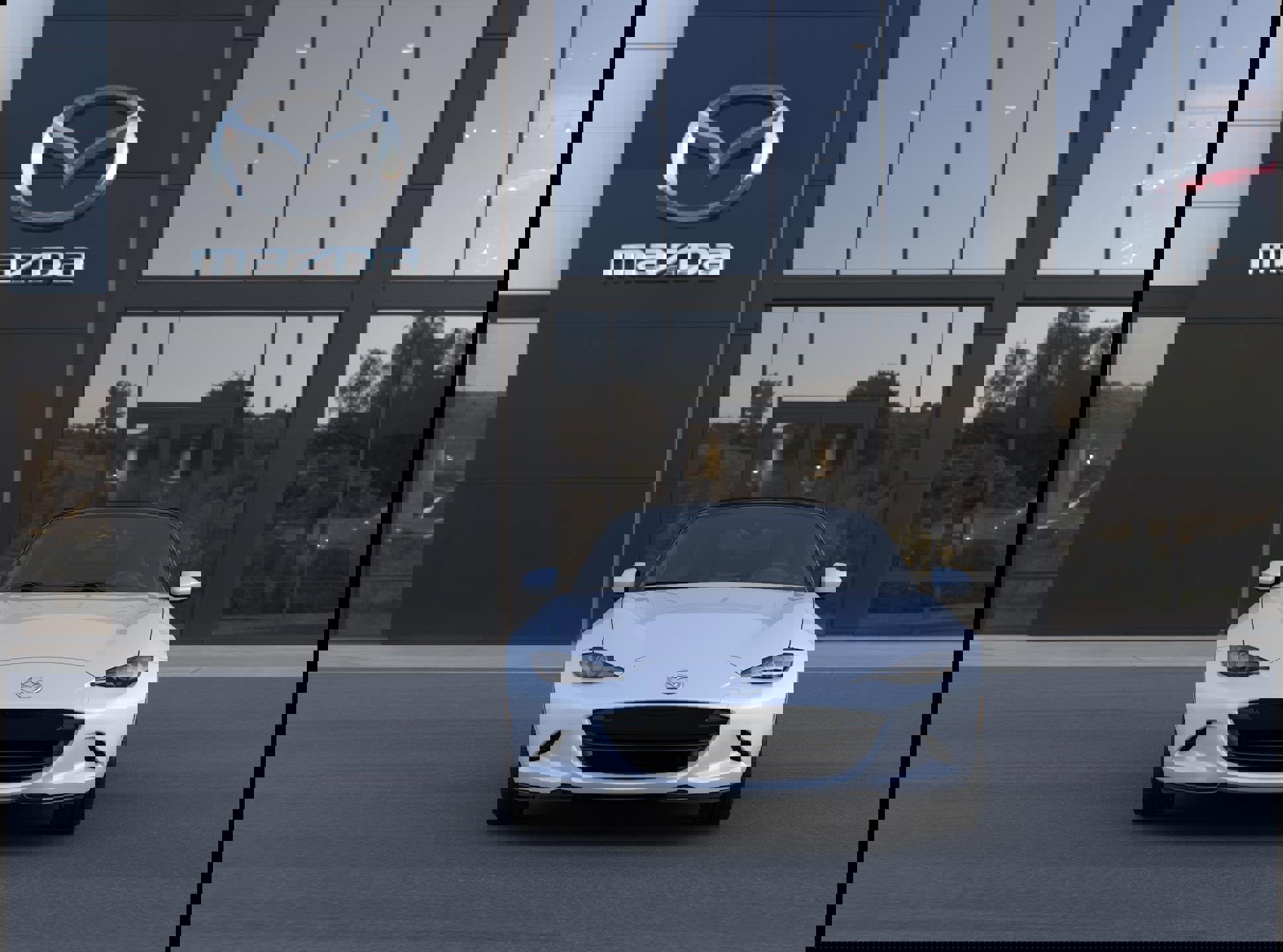 New 2026 MAZDA MX-5 Miata Grand Touring w/ Weather Package image 6