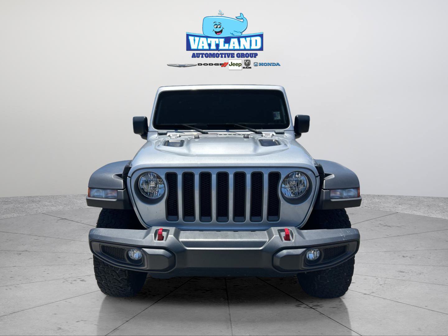 Used 2022 Jeep Wrangler Rubicon AWD/4WD image 21