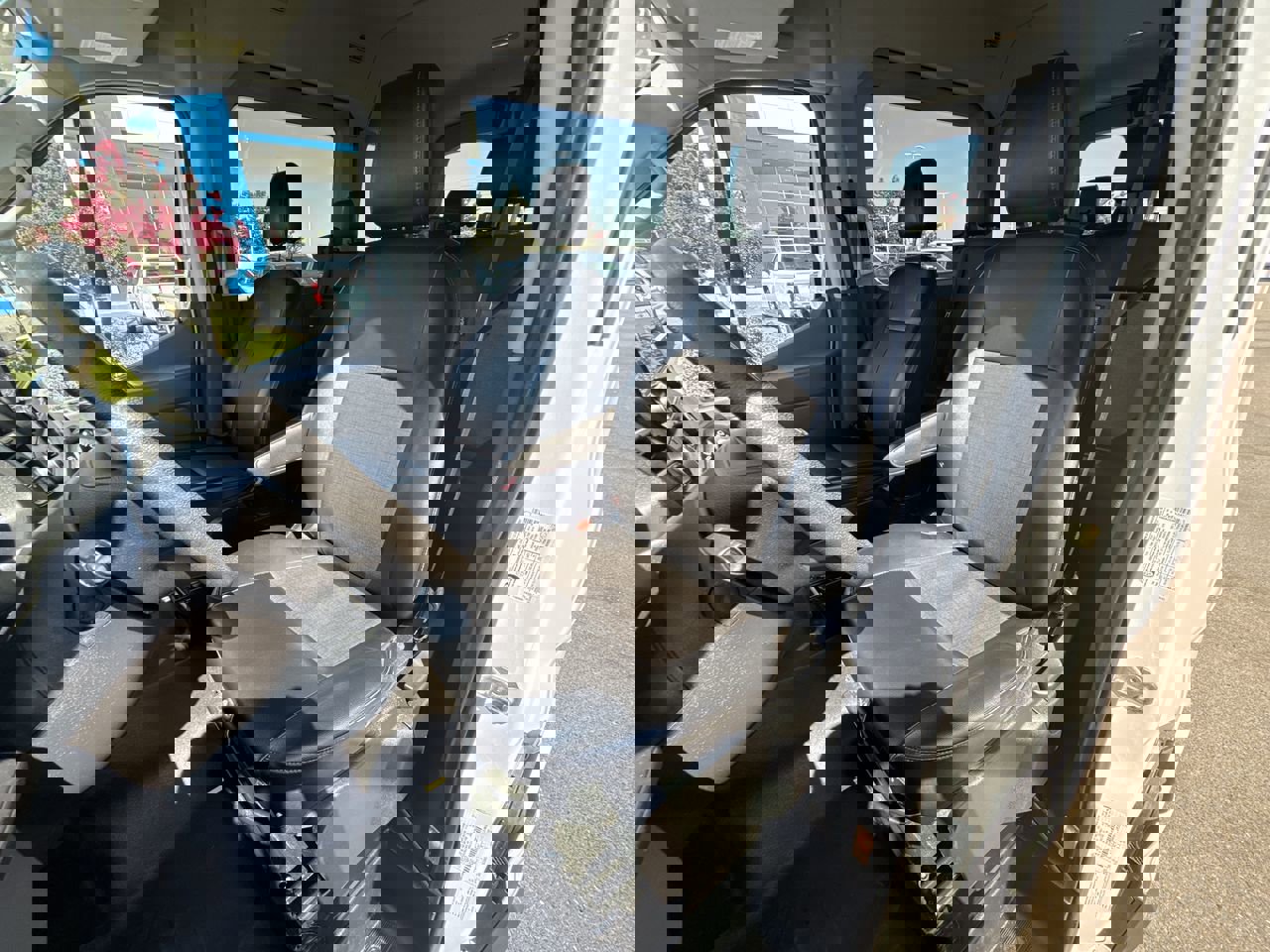 Used 2020 Ford Transit 150 XL image 16