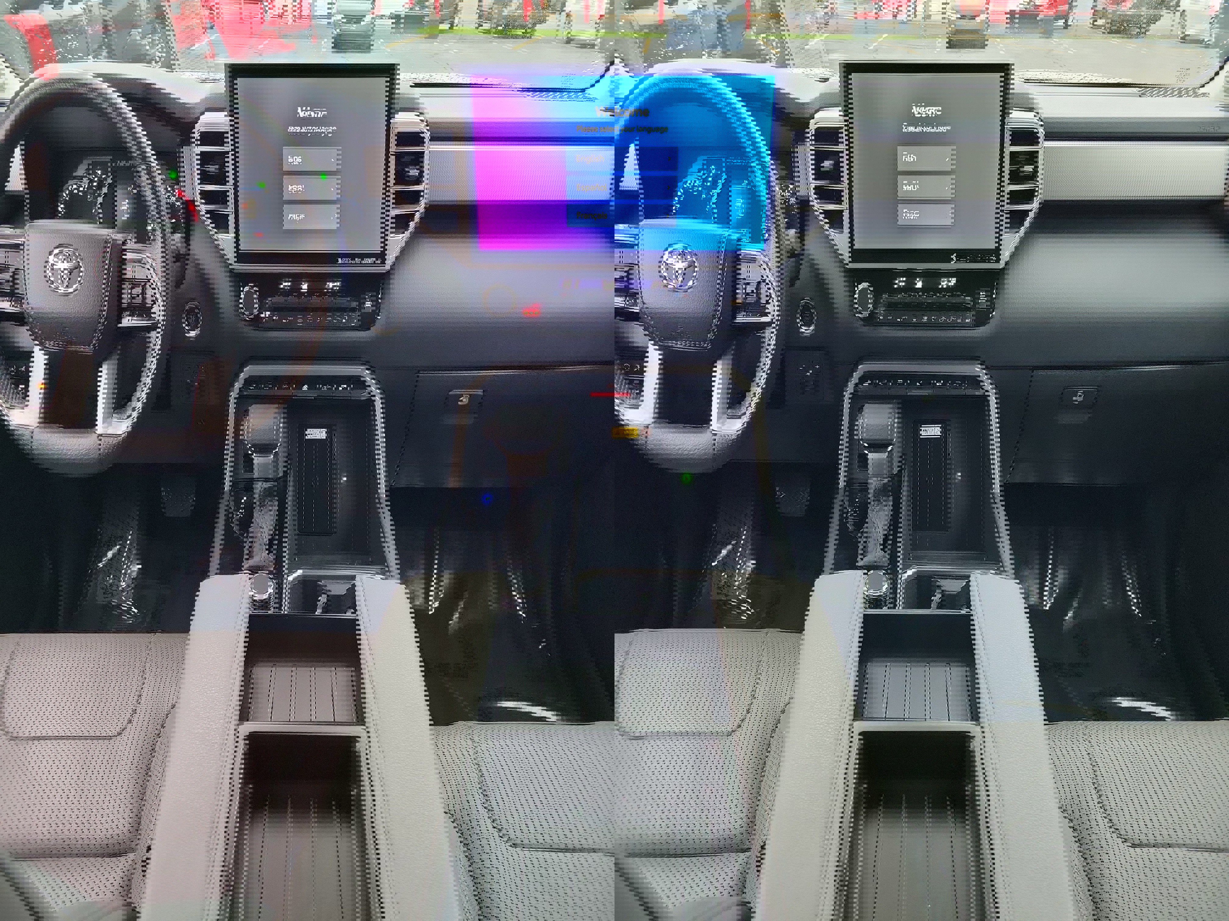 Used 2023 Toyota Tundra Limited image 9