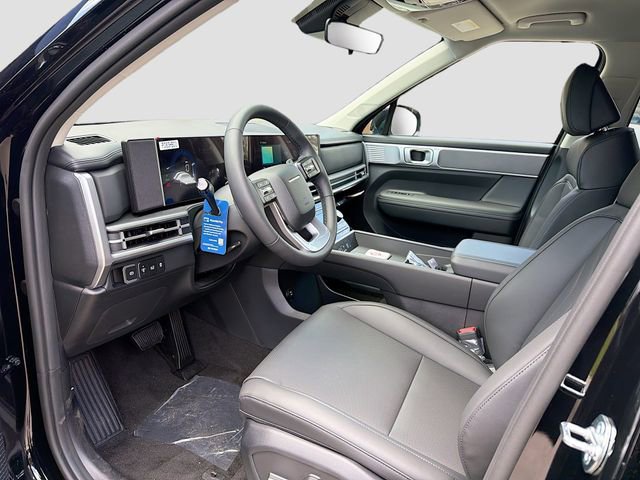 New 2026 Hyundai Santa Fe SEL FWD image 9