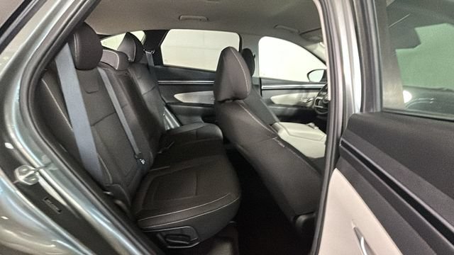 Used 2022 Hyundai Tucson SEL w/ Cargo Package AWD/4WD image 30