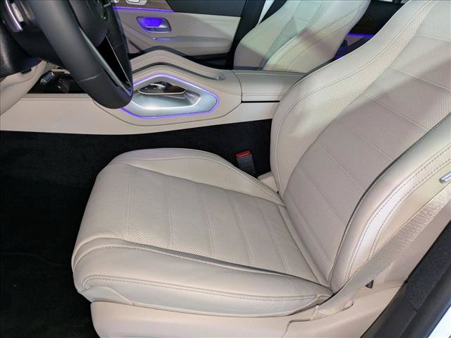 New 2026 Mercedes-Benz GLE 580 4MATIC image 4