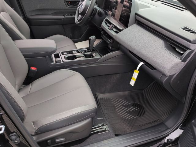 New 2026 Subaru Outback Limited XT image 37