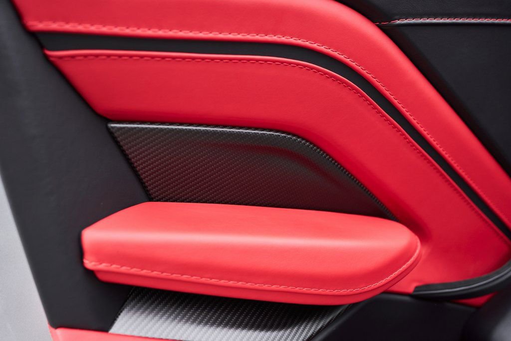 Used 2023 Aston Martin V12 Vantage image 36