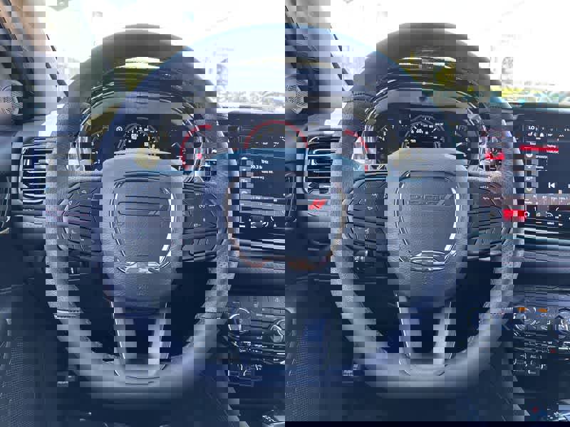 New 2025 Dodge Durango GT w/ Blacktop Package image 19