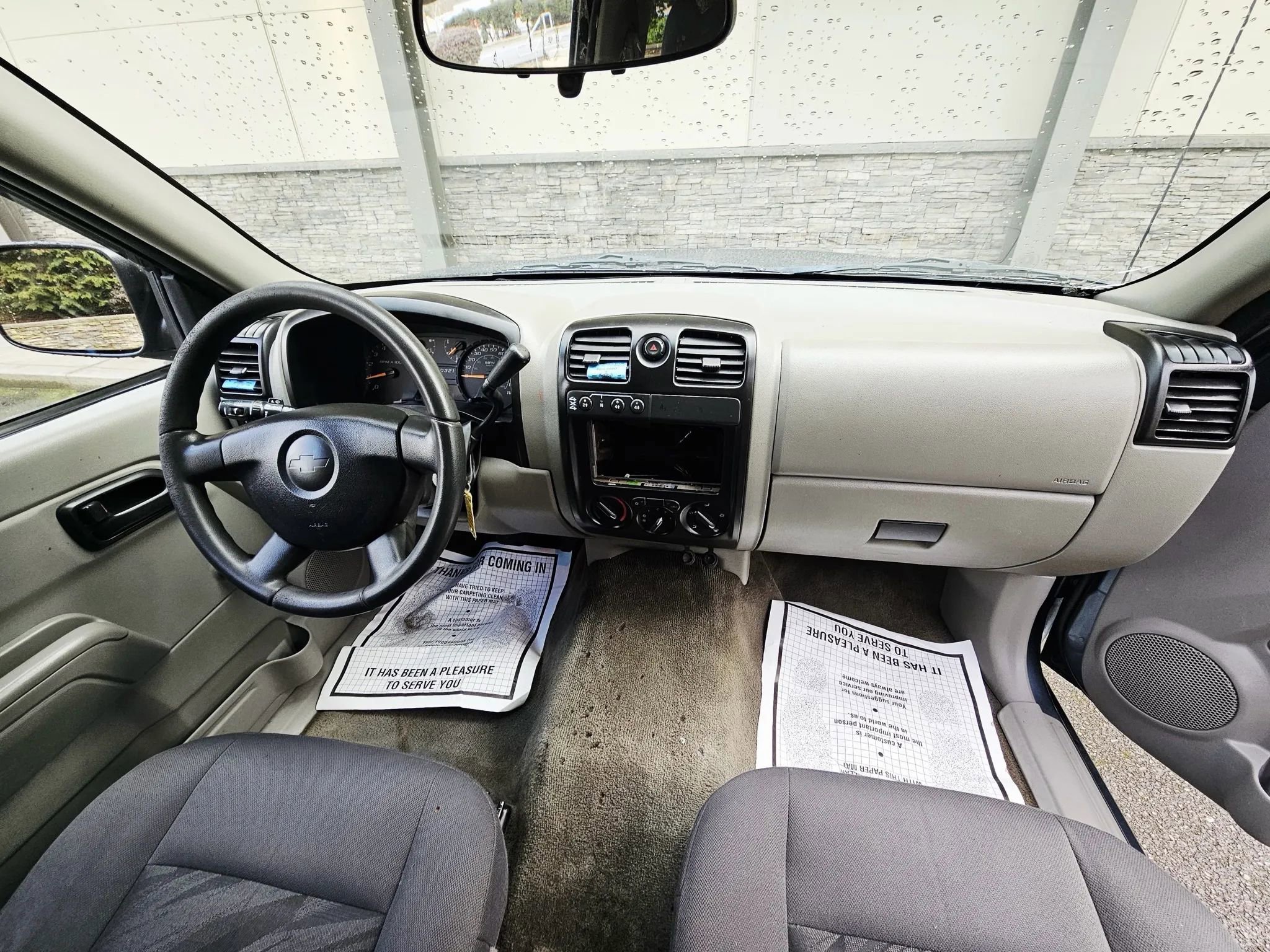 Used 2006 Chevrolet Colorado LS image 11