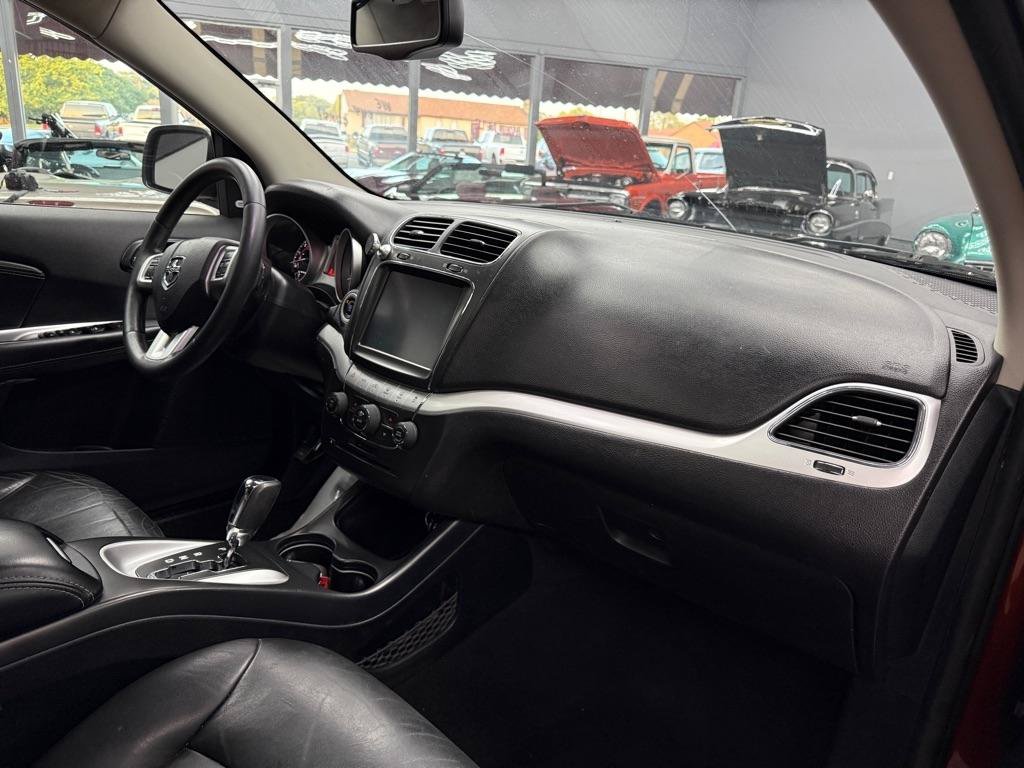 Used 2014 Dodge Journey Limited w/ Flexible Seating Group FWD image 14