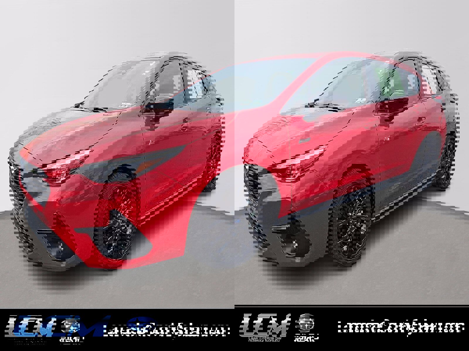 Certified 2025 Subaru Impreza RS