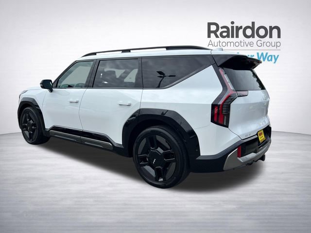 Used 2024 Kia EV9 GT-Line image 6