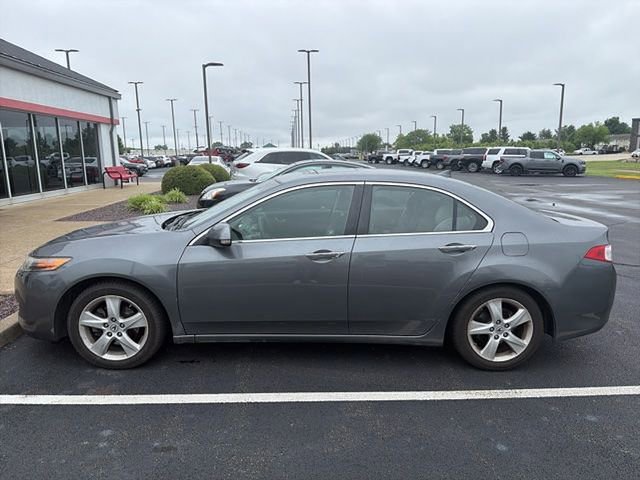 Used 2010 Acura TSX Sedan FWD image 3