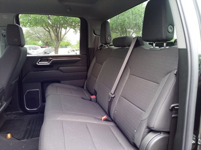 Used 2026 Chevrolet Silverado 2500 LT w/ Trail Boss Package image 17