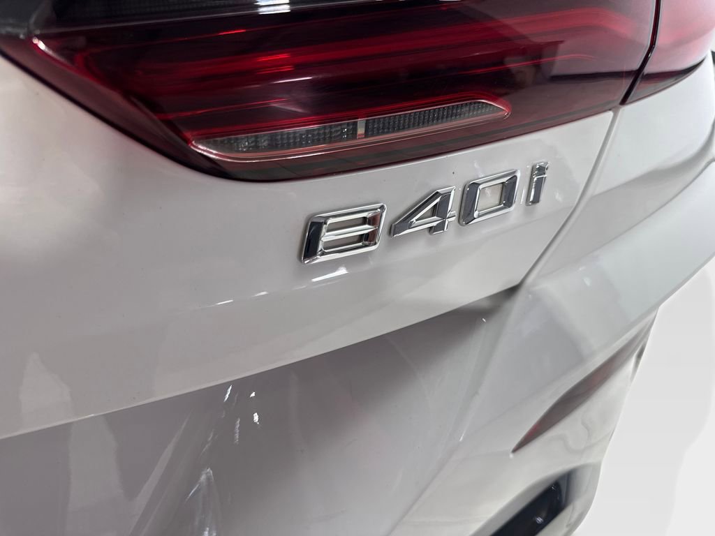 Used 2022 BMW 840i Gran Coupe xDrive w/ Driving Assistance Package AWD/4WD image 23