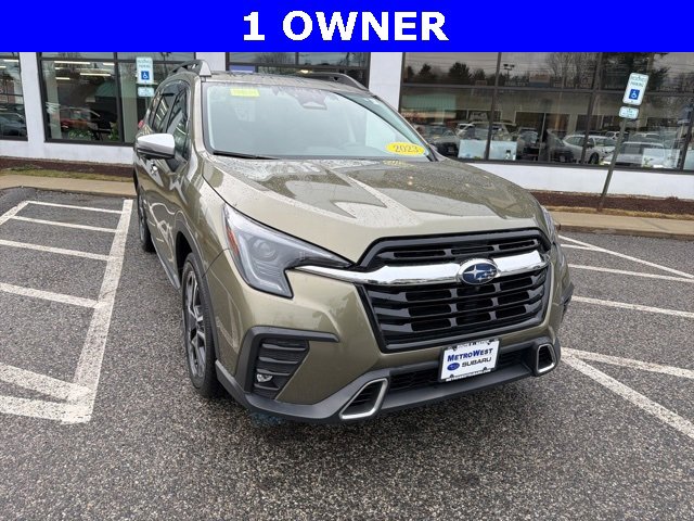 Used 2023 Subaru Ascent Touring image 13
