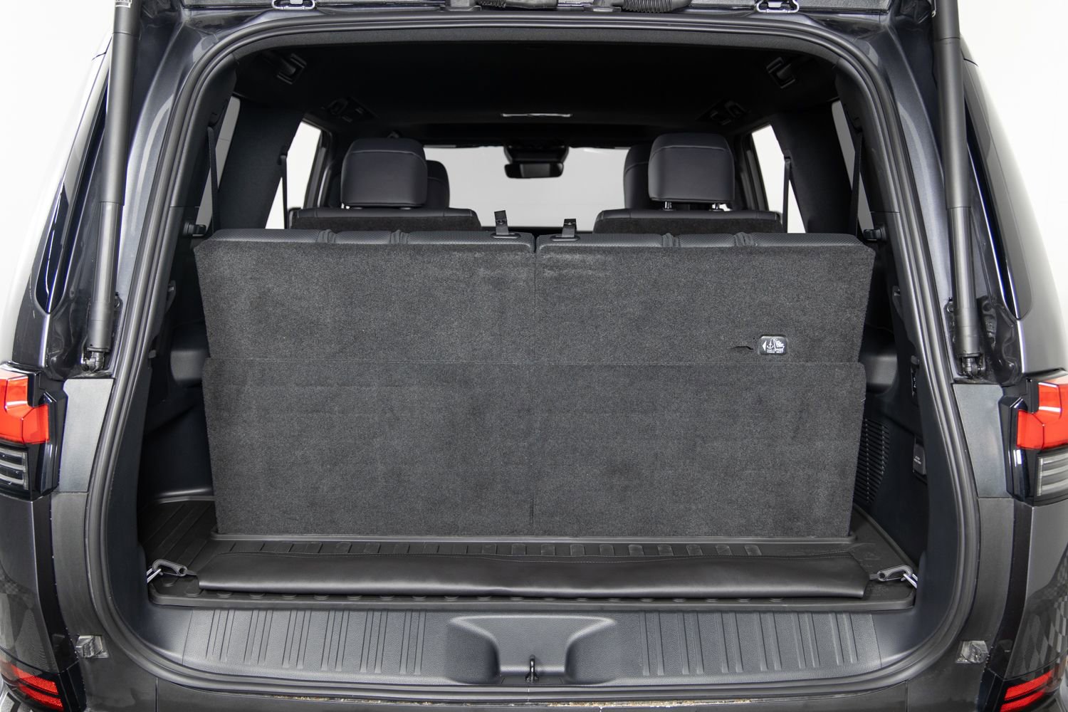 Used 2025 Lexus GX 550 image 21