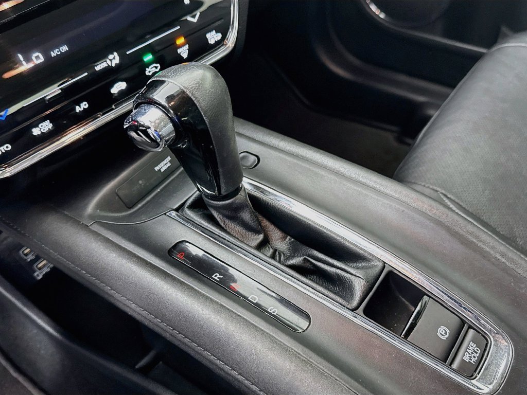 Used 2019 Honda HR-V EX-L image 22